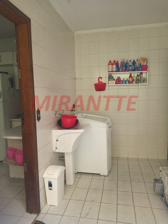 Sobrado de 156m² com 3 quartos em Mandaqui