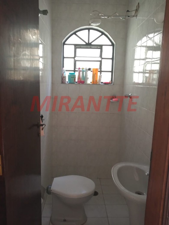 Sobrado de 156m² com 3 quartos em Mandaqui