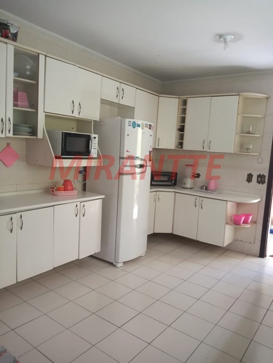 Sobrado de 156m² com 3 quartos em Mandaqui