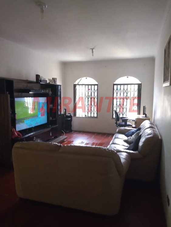 Sobrado de 156m² com 3 quartos em Mandaqui