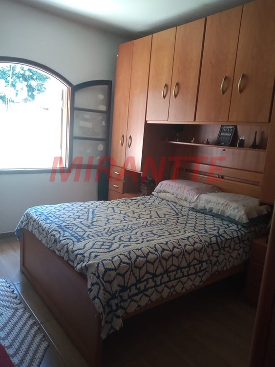 Sobrado de 156m² com 3 quartos em Mandaqui