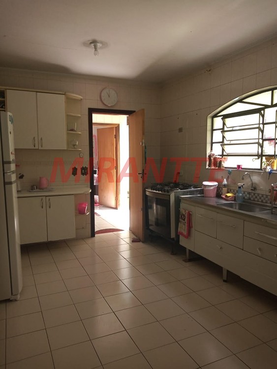 Sobrado de 156m² com 3 quartos em Mandaqui