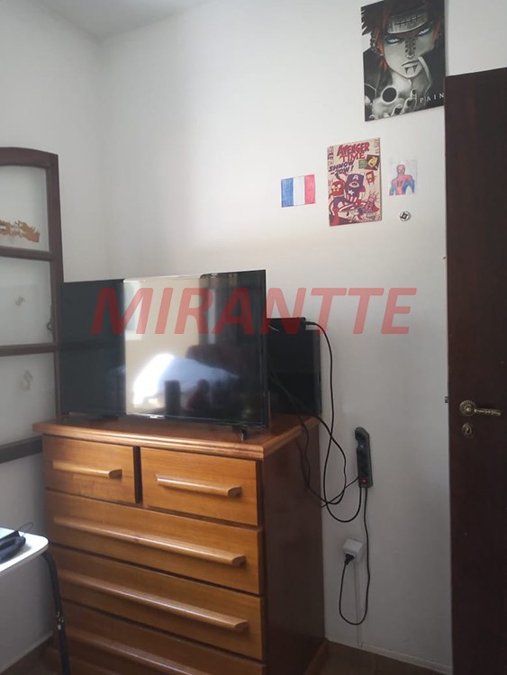 Sobrado de 156m² com 3 quartos em Mandaqui