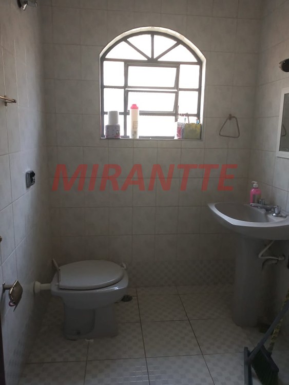 Sobrado de 156m² com 3 quartos em Mandaqui