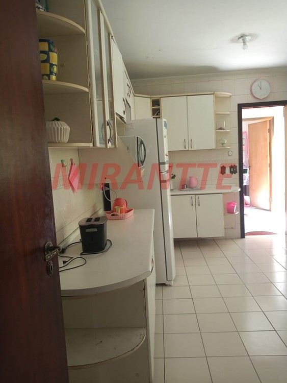 Sobrado de 156m² com 3 quartos em Mandaqui