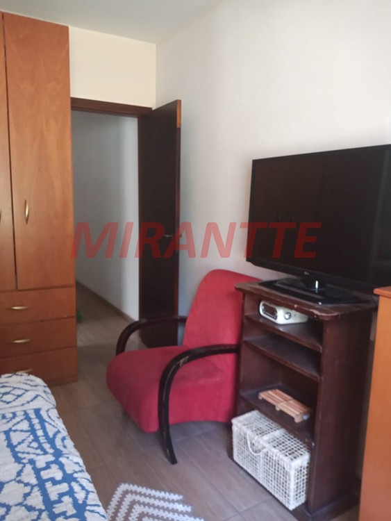 Sobrado de 156m² com 3 quartos em Mandaqui