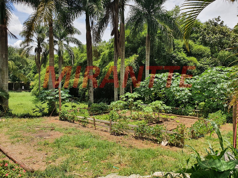Terreno de 2522m² em Vila Amelia