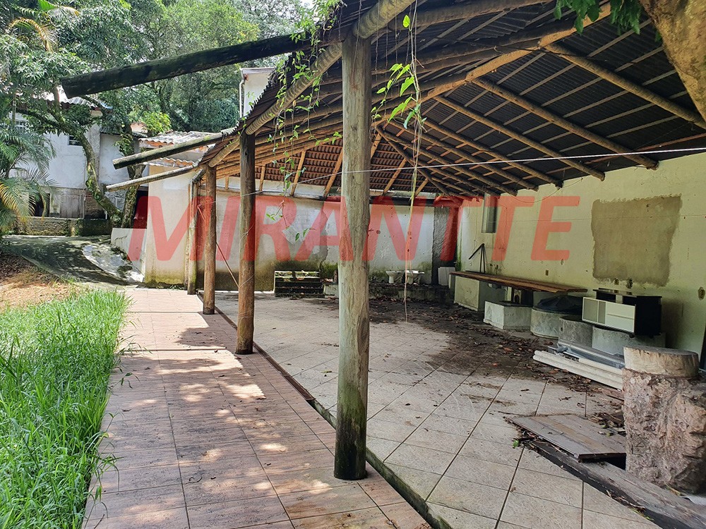 Terreno de 2522m² em Vila Amelia