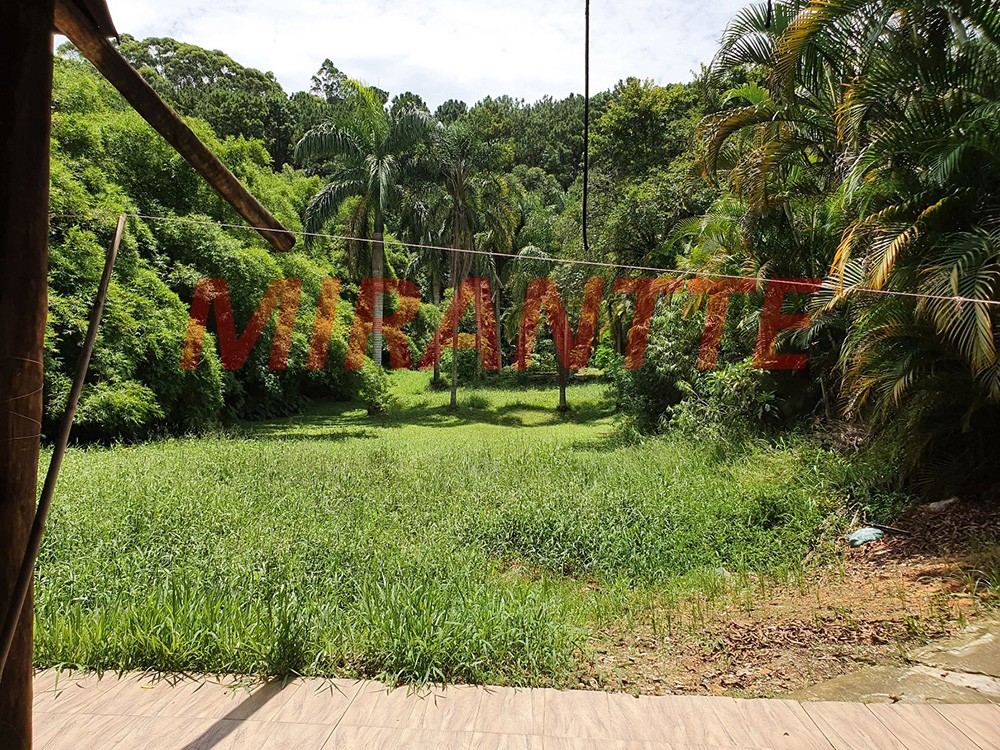Terreno de 2522m² em Vila Amelia