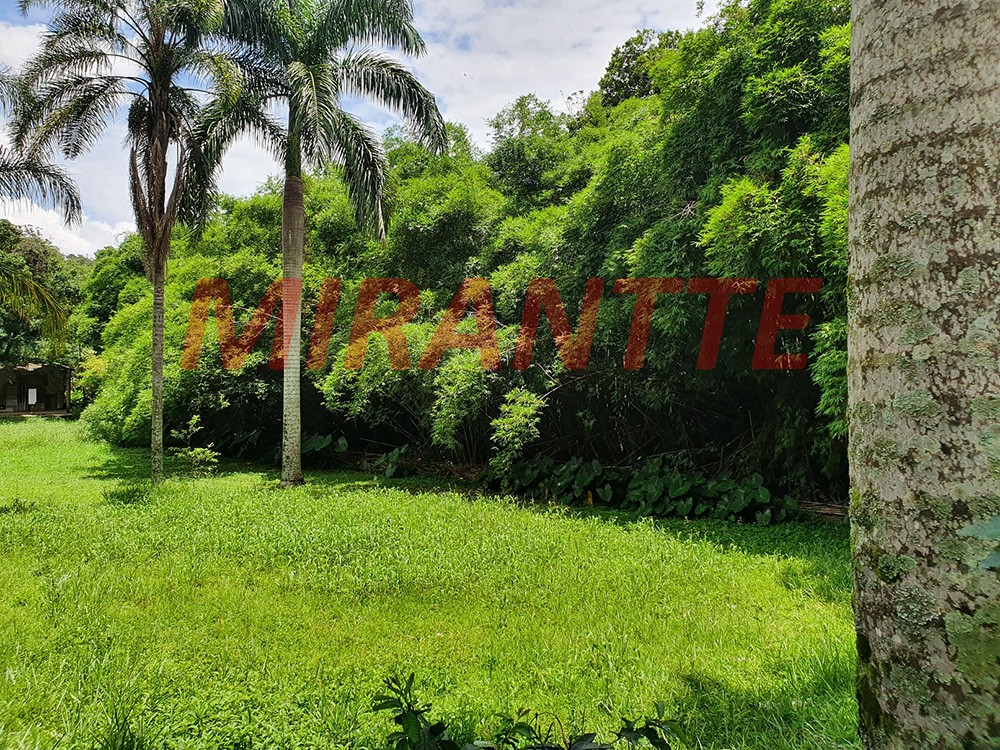 Terreno de 2522m² em Vila Amelia