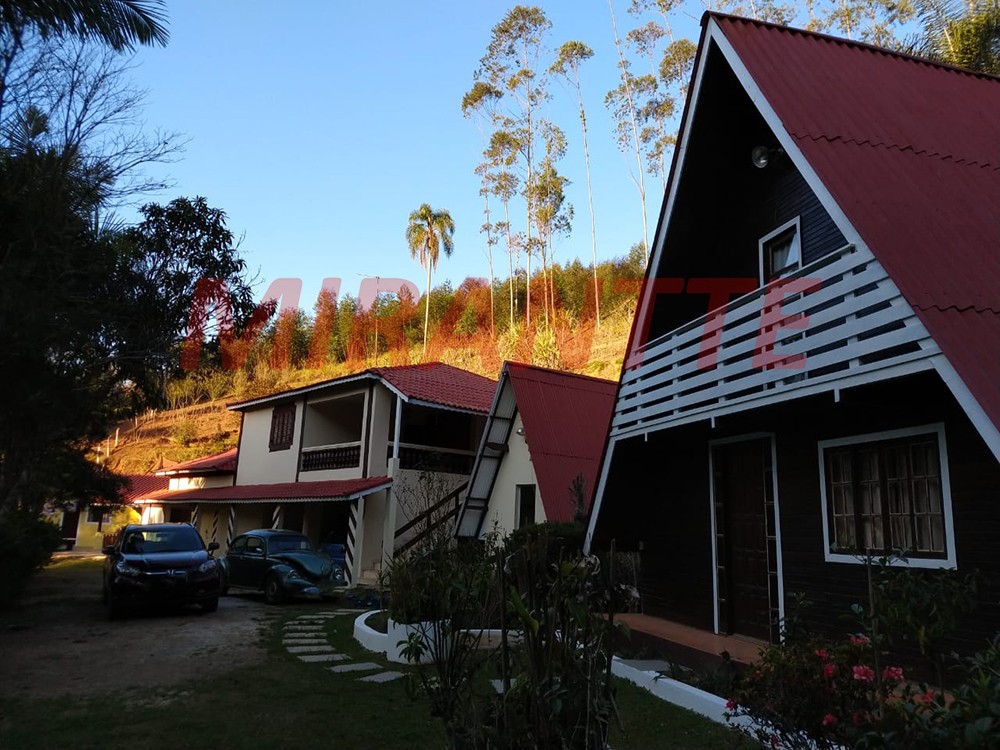 Outros de 1035m² com 3 quartos em Nazaré Paulista