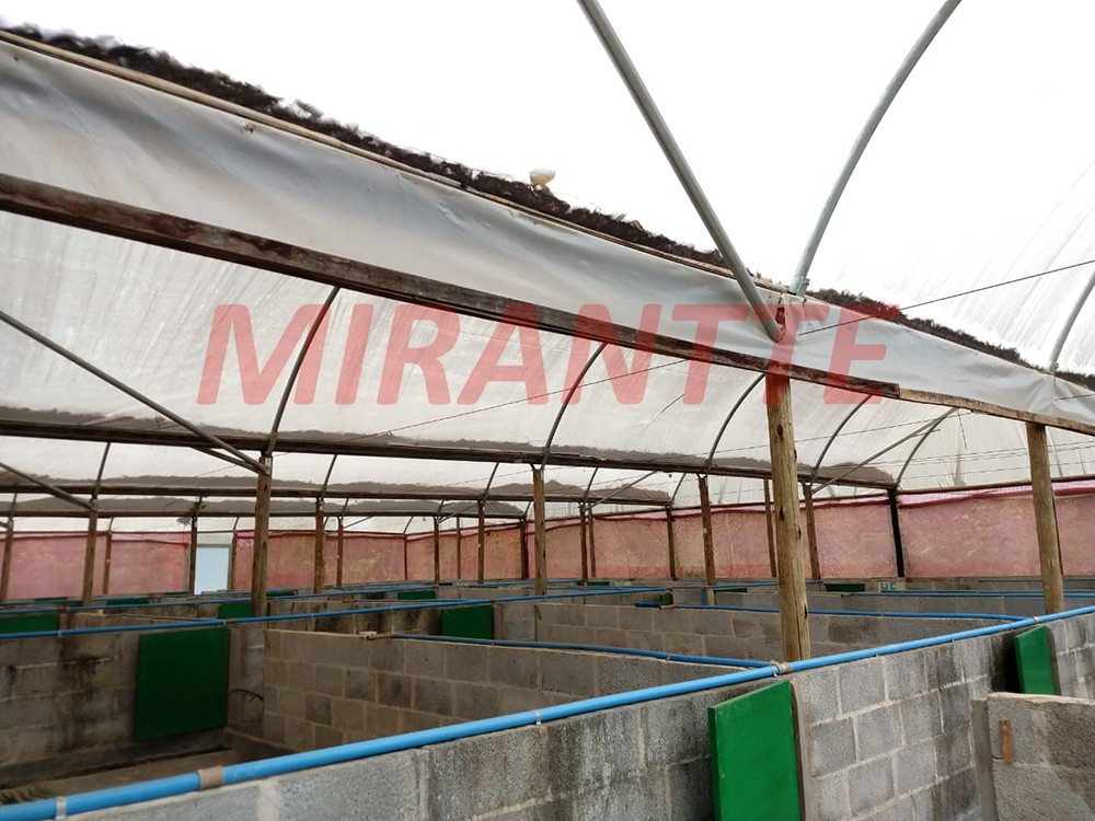 Outros de 1035m² com 3 quartos em Nazaré Paulista