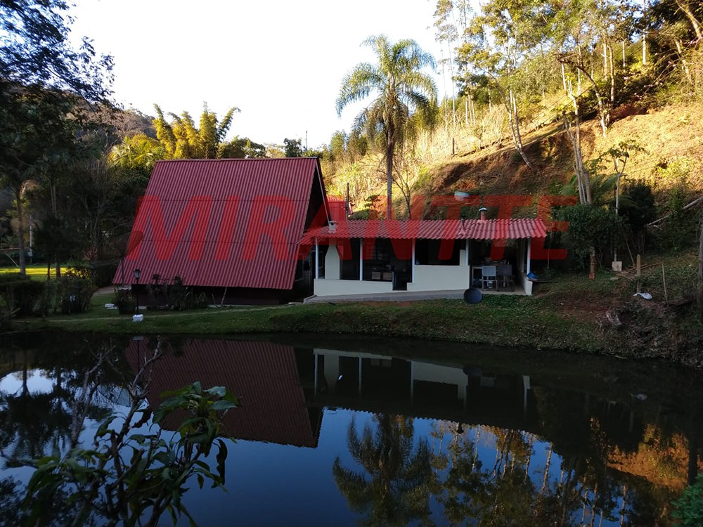 Outros de 1035m² com 3 quartos em Nazaré Paulista