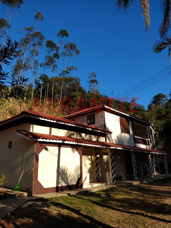 Outros de 1035m² com 3 quartos em Nazaré Paulista