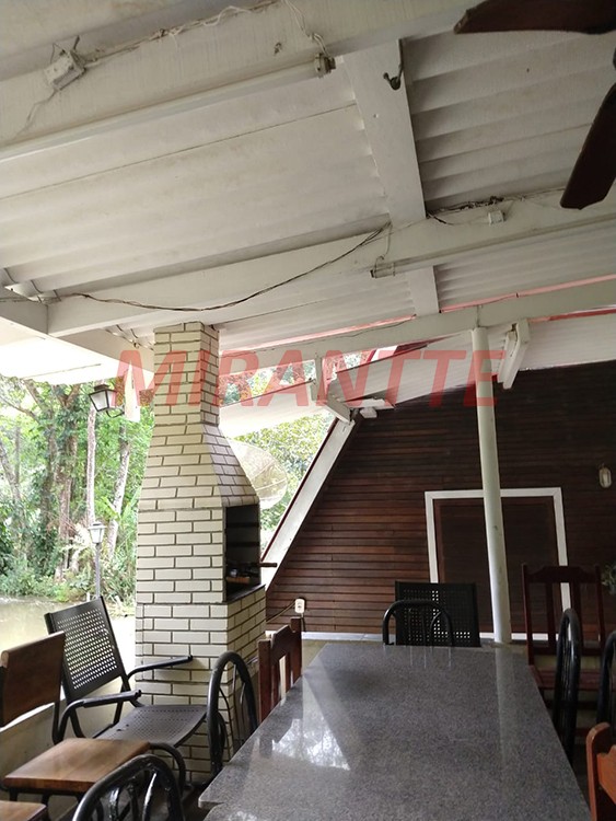 Outros de 1035m² com 3 quartos em Nazaré Paulista