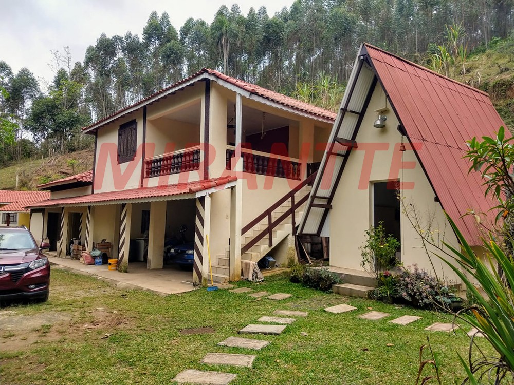 Outros de 1035m² com 3 quartos em Nazaré Paulista