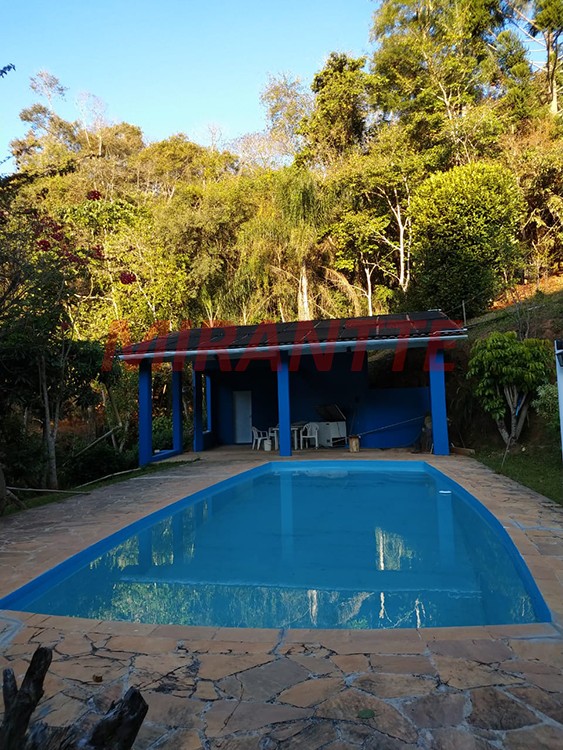 Outros de 1035m² com 3 quartos em Nazaré Paulista