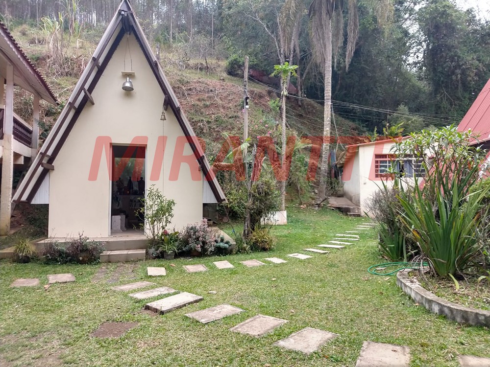 Outros de 1035m² com 3 quartos em Nazaré Paulista