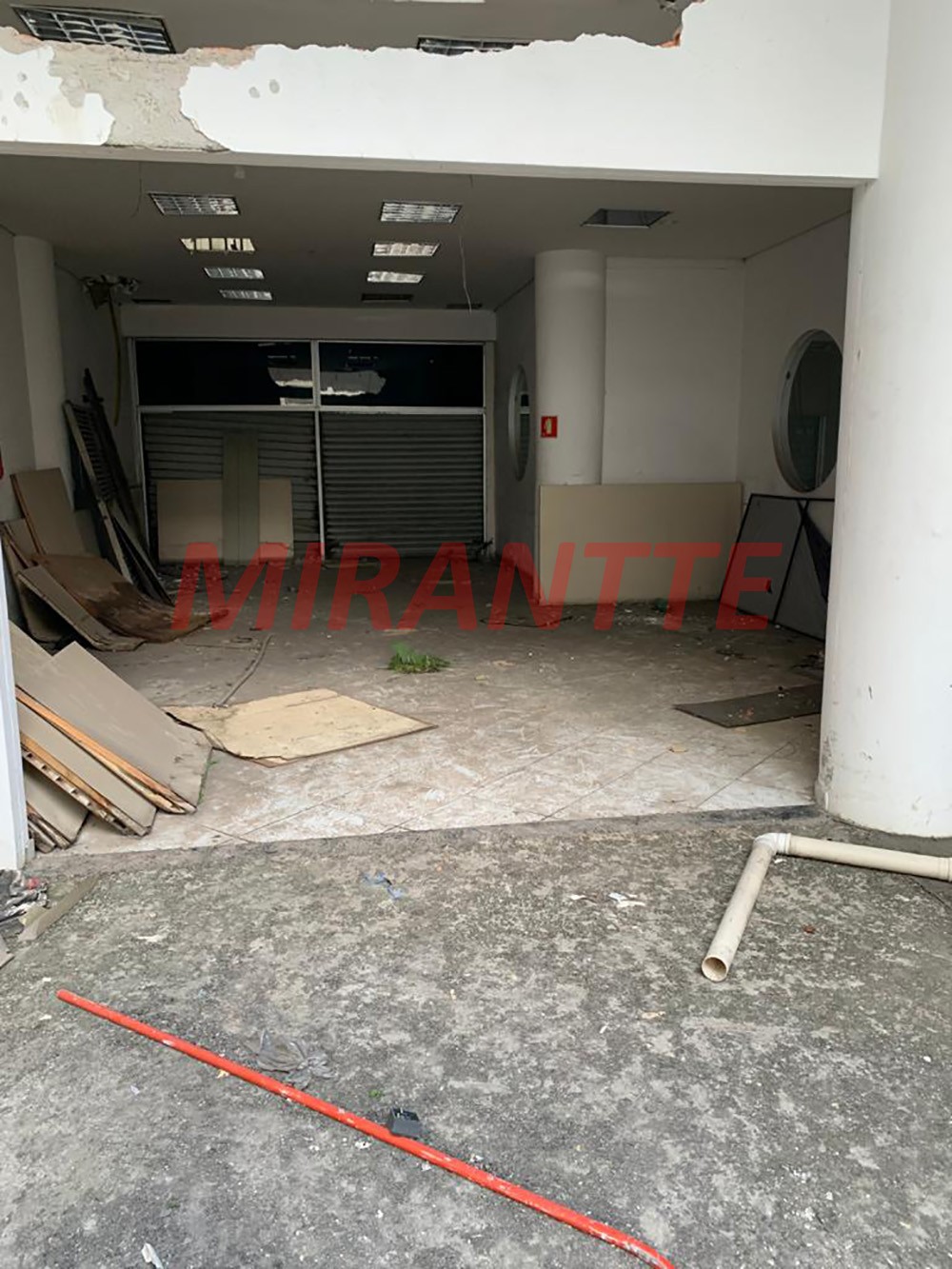 Comercial em Centro
