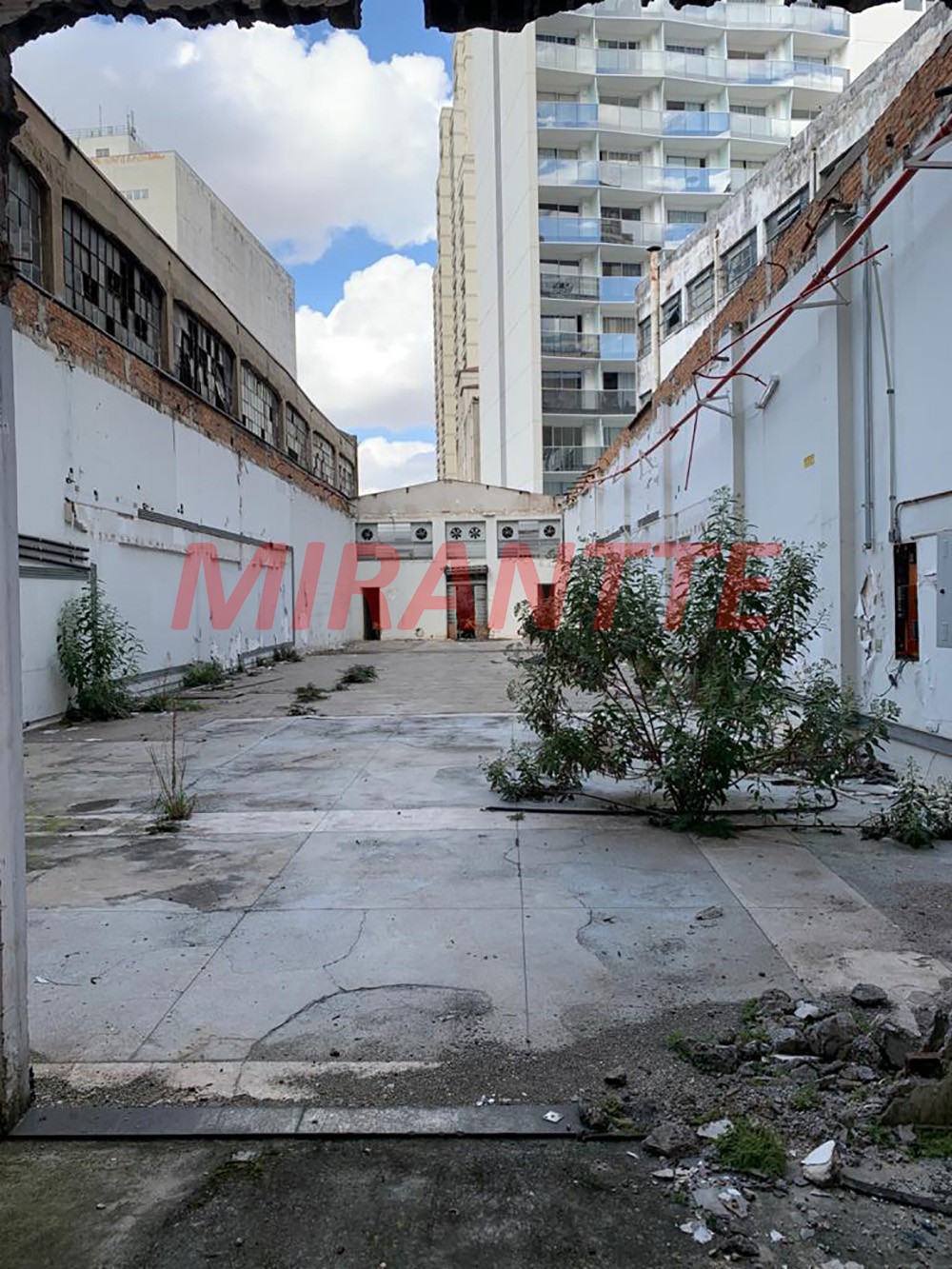 Comercial em Centro
