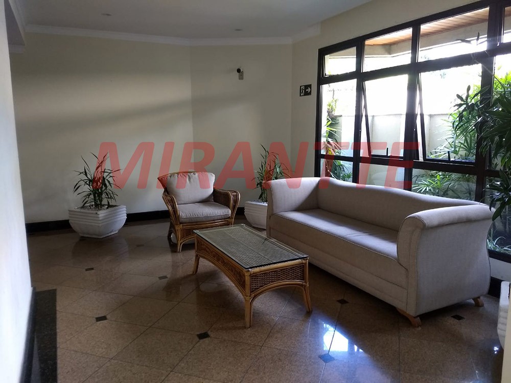 Apartamento de 132m² com 3 quartos em Santa Terezinha