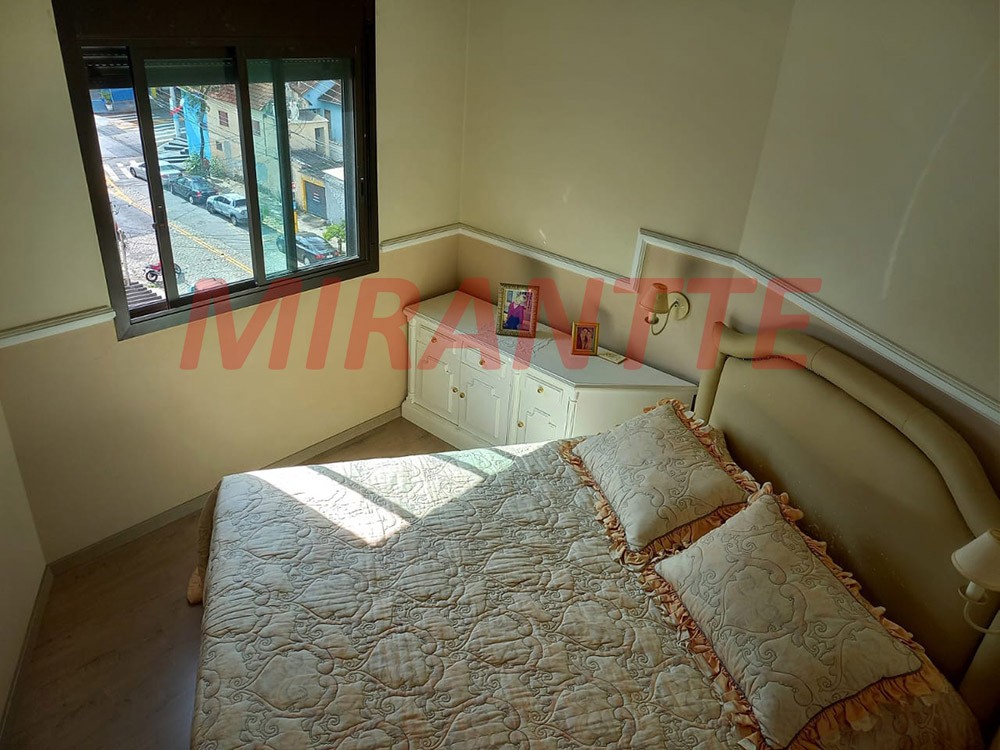 Apartamento de 132m² com 3 quartos em Santa Terezinha
