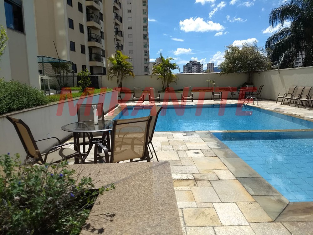 Apartamento de 132m² com 3 quartos em Santa Terezinha