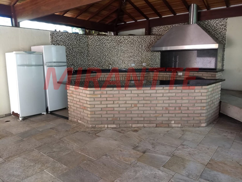 Apartamento de 132m² com 3 quartos em Santa Terezinha