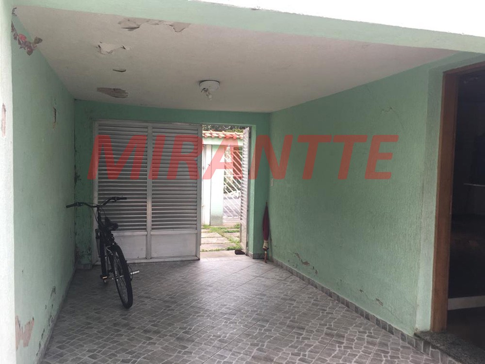 Casa terrea de 130m² com 2 quartos em Tremembe