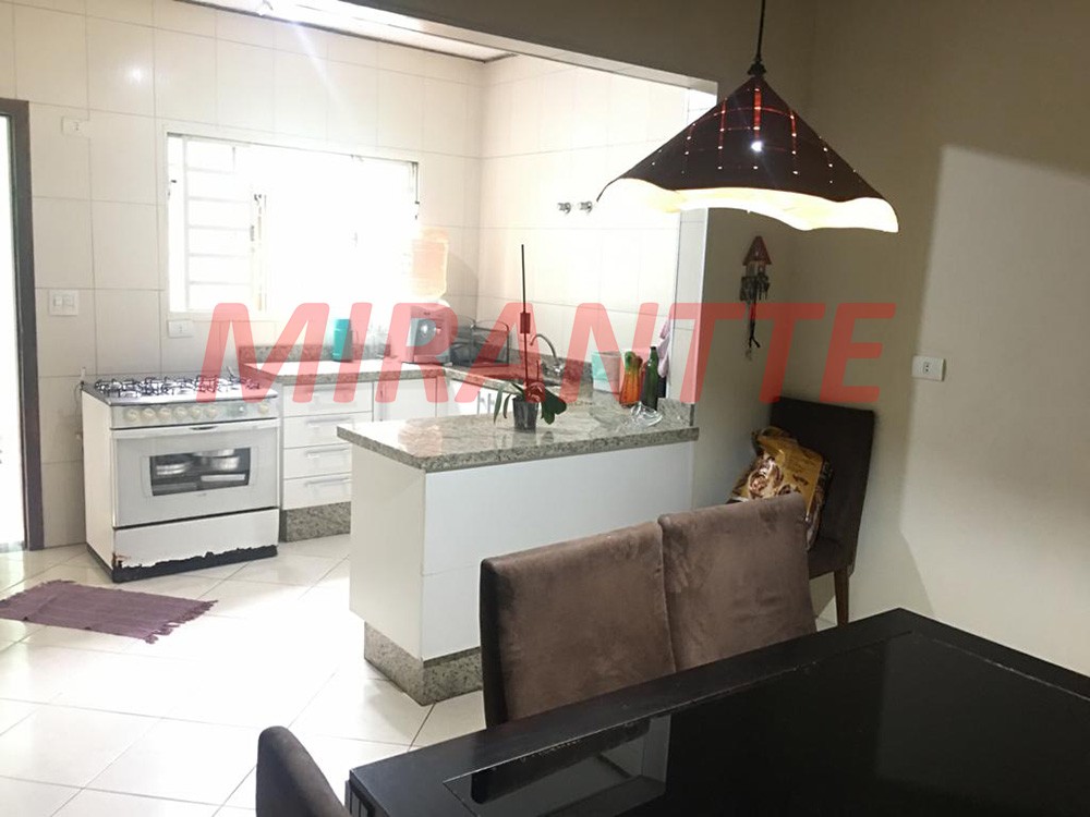 Casa terrea de 130m² com 2 quartos em Tremembe