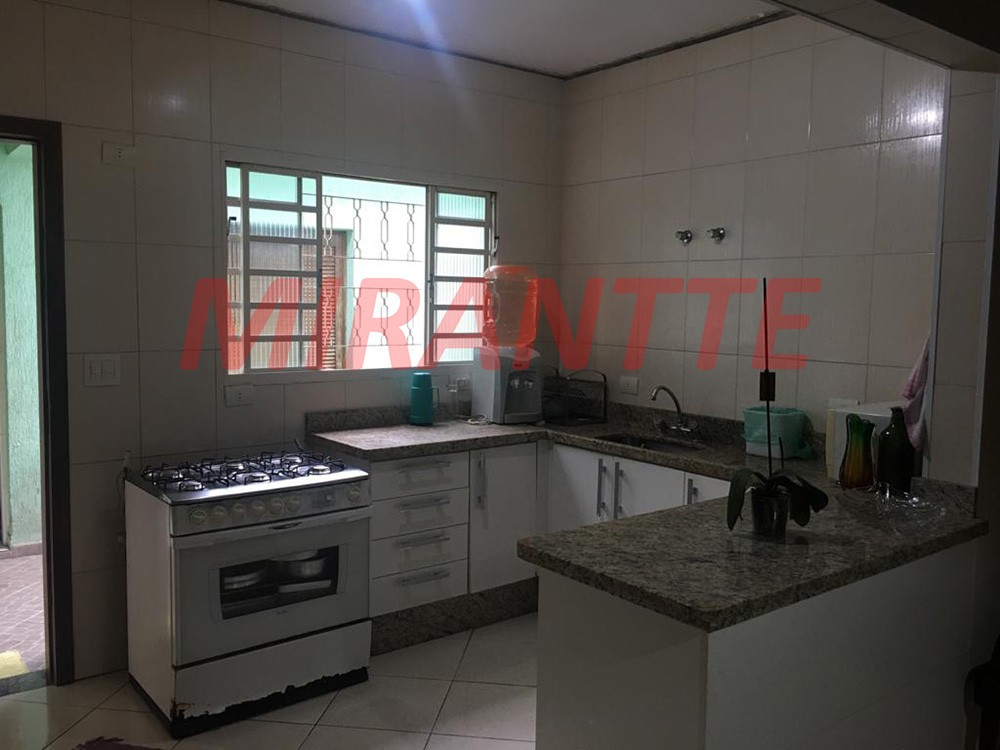 Casa terrea de 130m² com 2 quartos em Tremembe