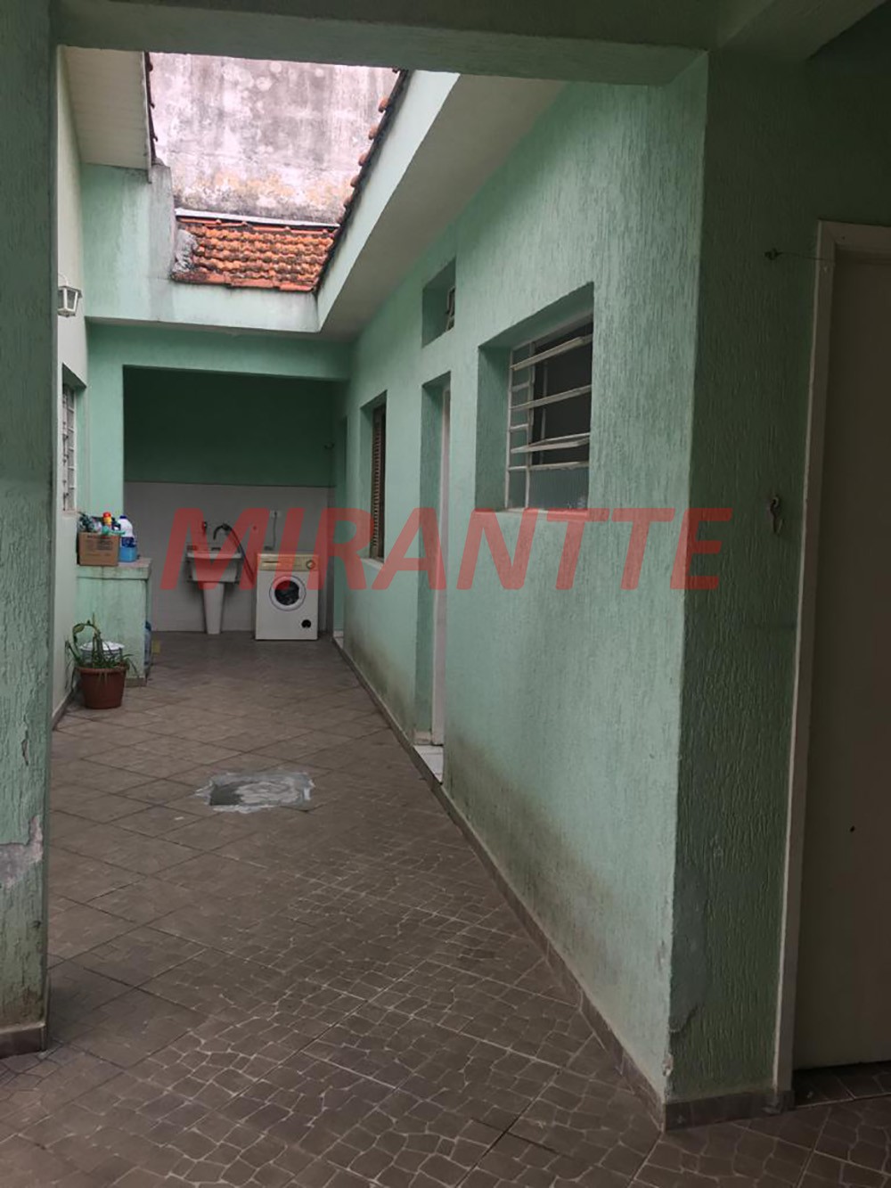 Casa terrea de 130m² com 2 quartos em Tremembe