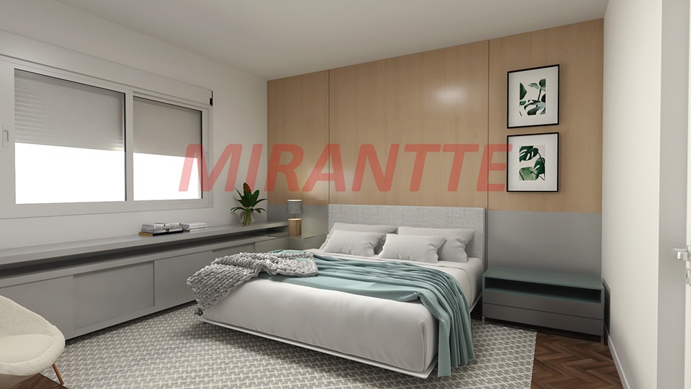 Apartamento de 185m² com 3 quartos em Jardim Paulista