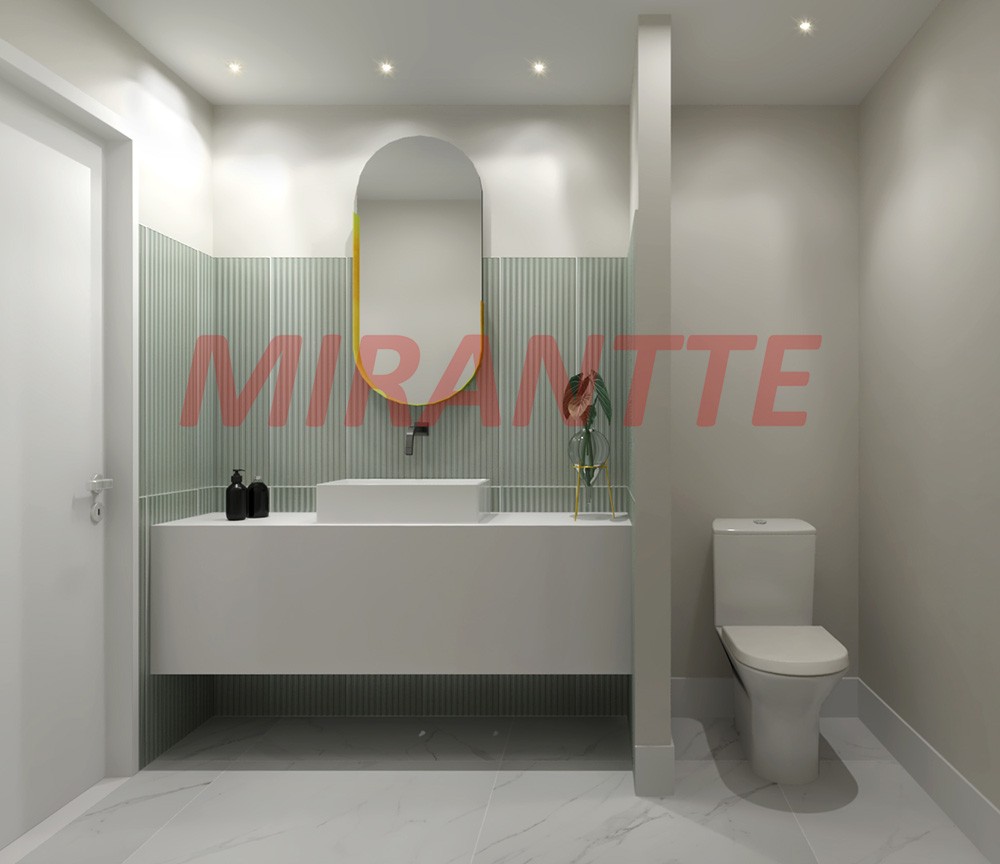 Apartamento de 185m² com 3 quartos em Jardim Paulista