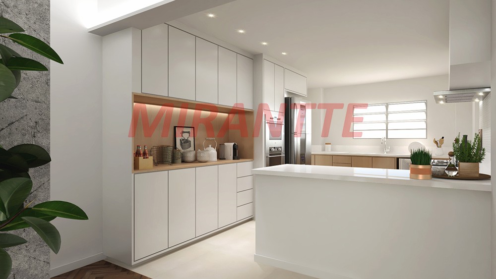 Apartamento de 185m² com 3 quartos em Jardim Paulista