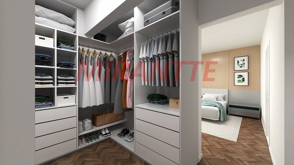 Apartamento de 185m² com 3 quartos em Jardim Paulista