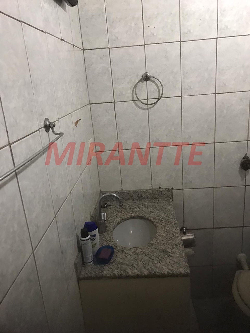 Casa terrea de 250m² com 3 quartos em Serra da Cantareira