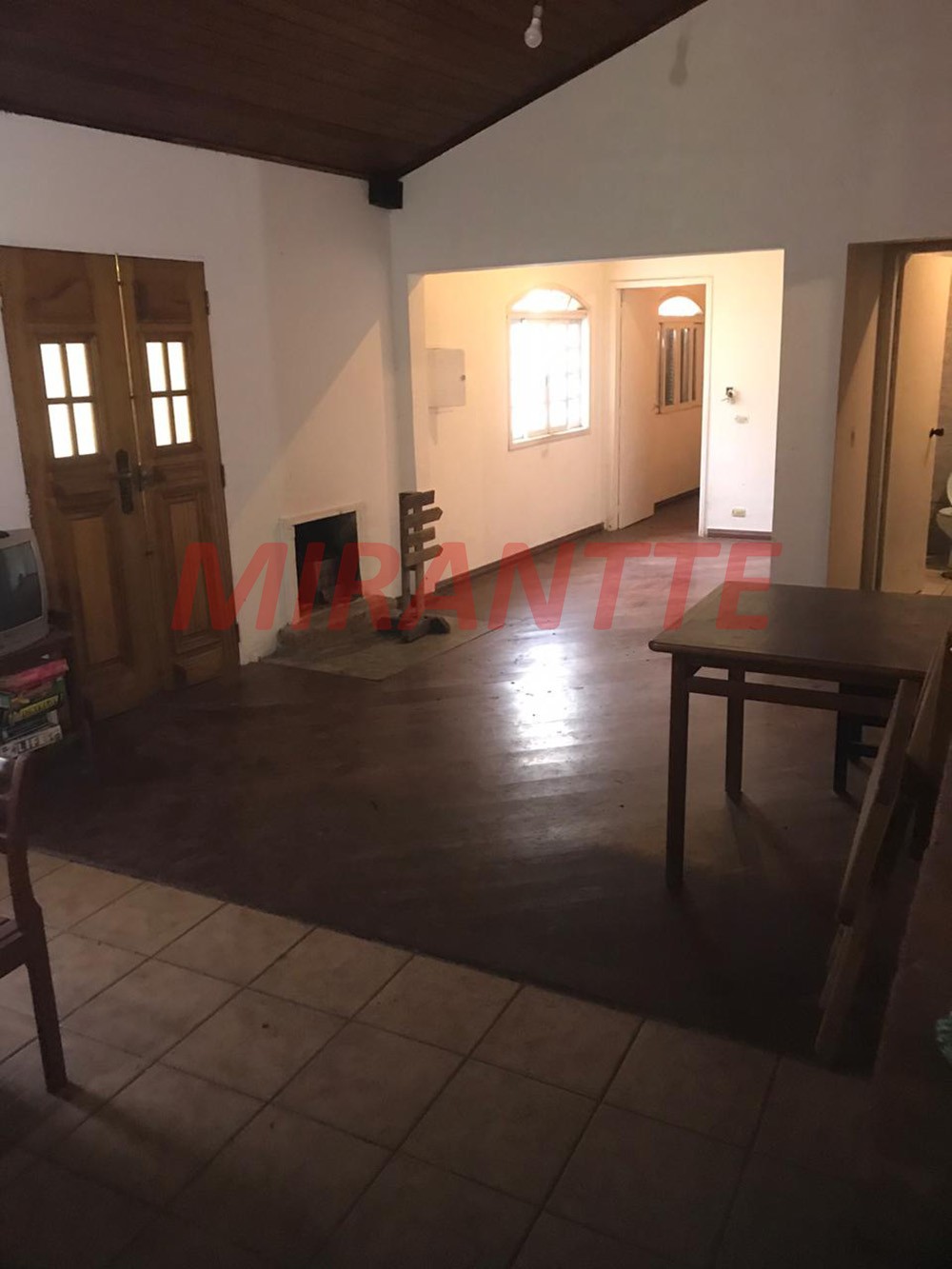 Casa terrea de 250m² com 3 quartos em Serra da Cantareira