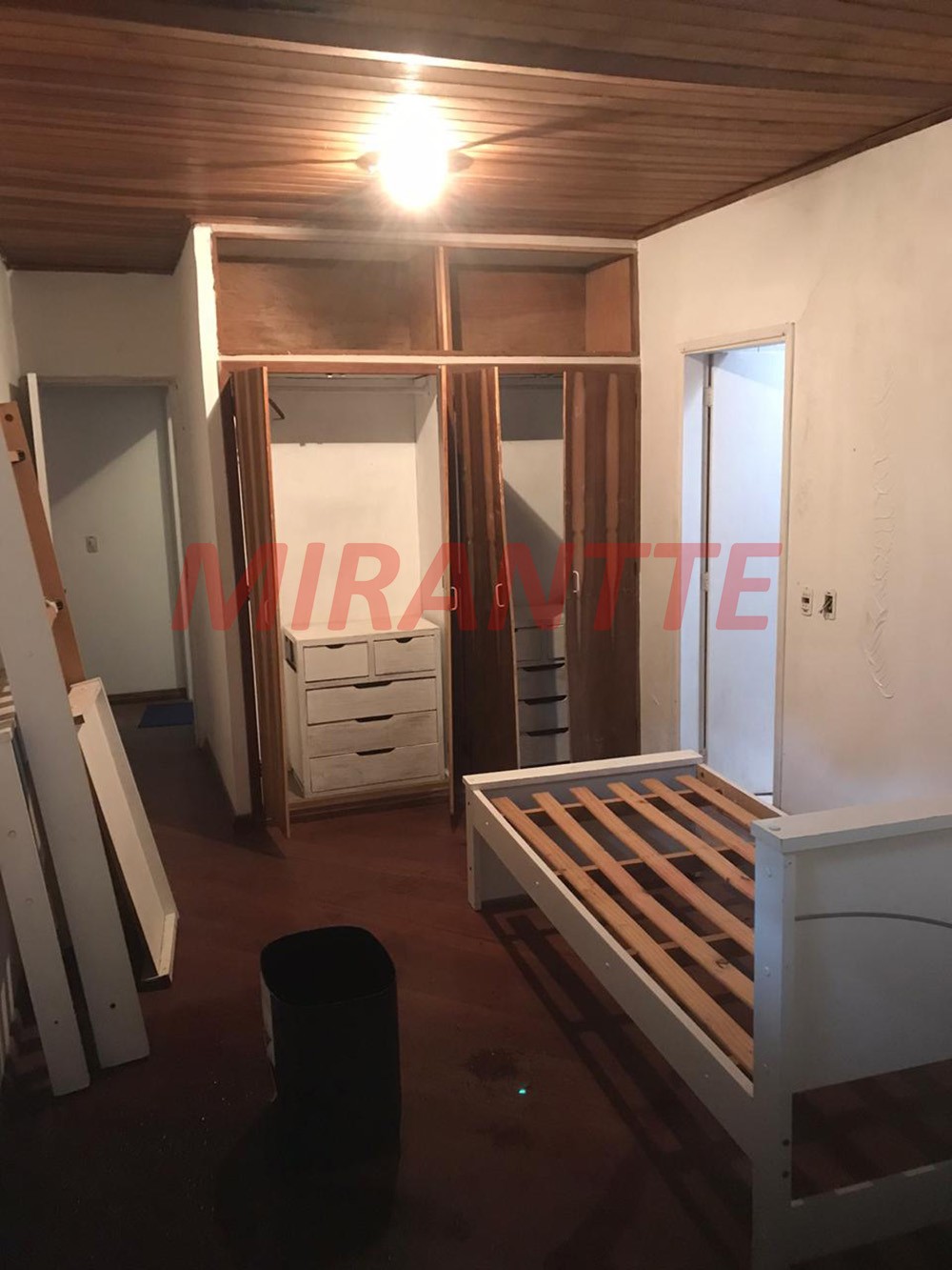 Casa terrea de 250m² com 3 quartos em Serra da Cantareira