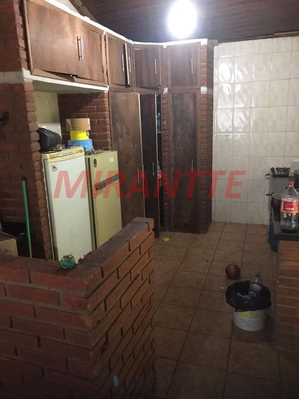 Casa terrea de 250m² com 3 quartos em Serra da Cantareira