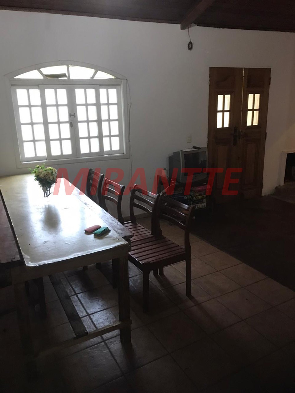 Casa terrea de 250m² com 3 quartos em Serra da Cantareira