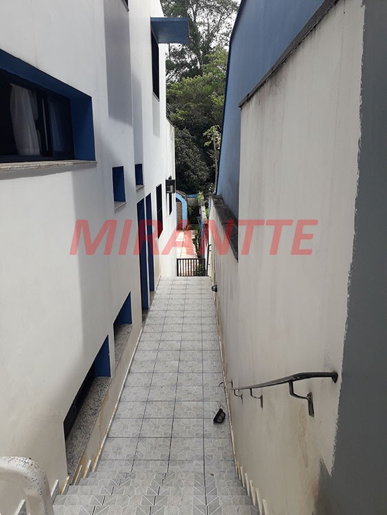 Sobrado de 450m² com 6 quartos em Jardim Leonor Mendes De Barros