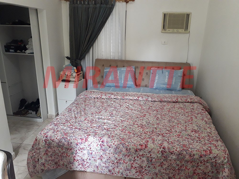 Sobrado de 450m² com 6 quartos em Jardim Leonor Mendes De Barros