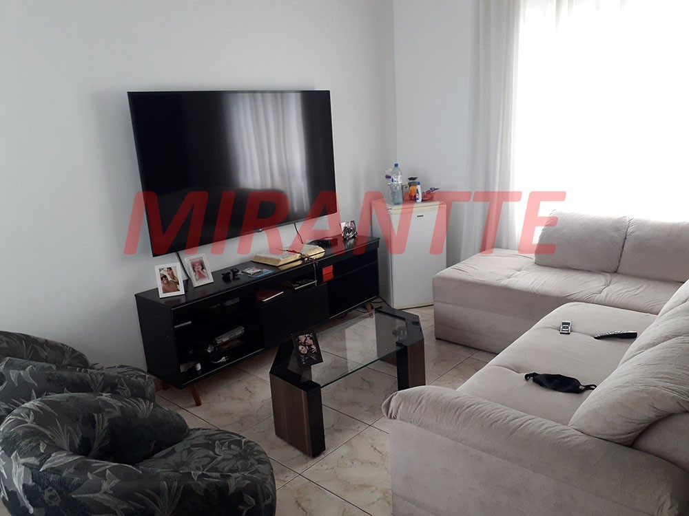 Sobrado de 450m² com 6 quartos em Jardim Leonor Mendes De Barros