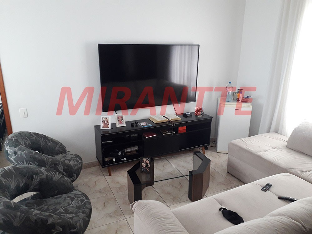 Sobrado de 450m² com 6 quartos em Jardim Leonor Mendes De Barros