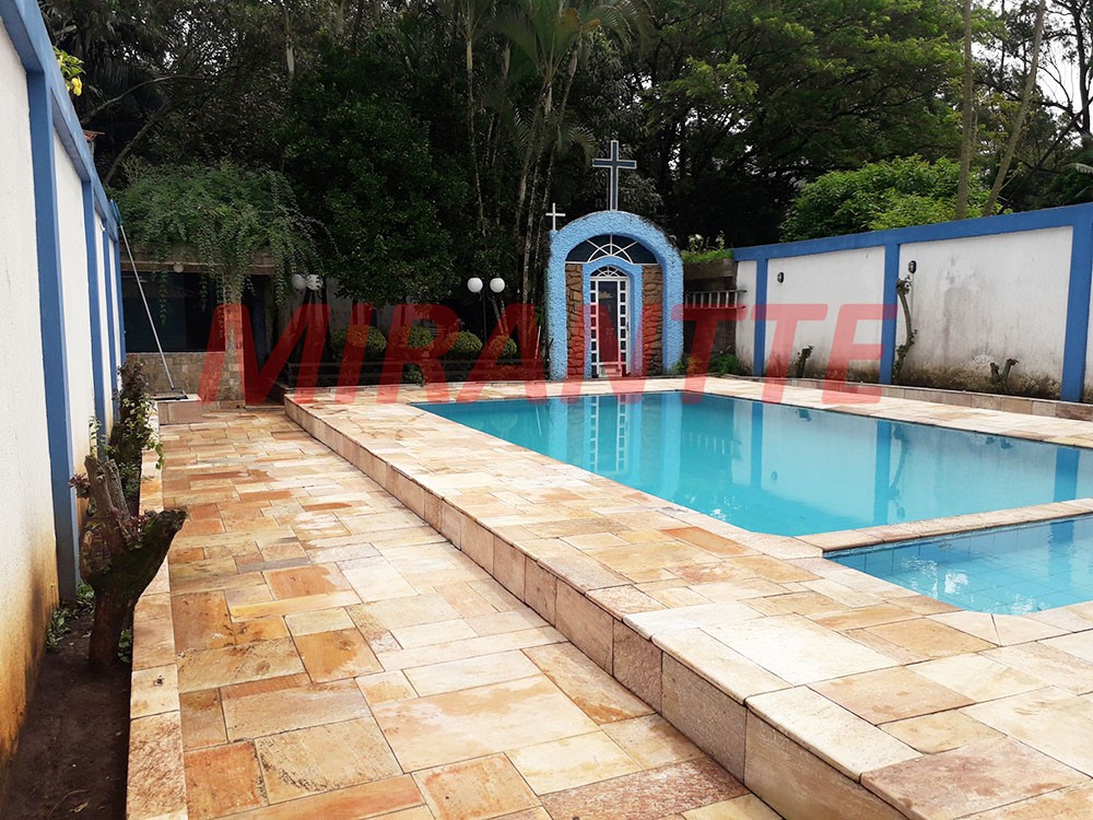 Sobrado de 450m² com 6 quartos em Jardim Leonor Mendes De Barros