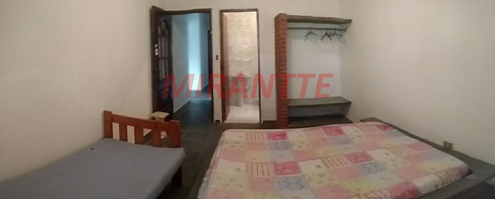 ChÁcara com 3 quartos em Centro