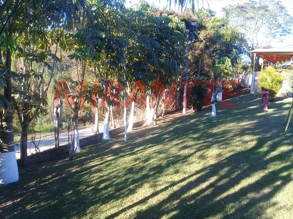 ChÁcara com 3 quartos em Centro