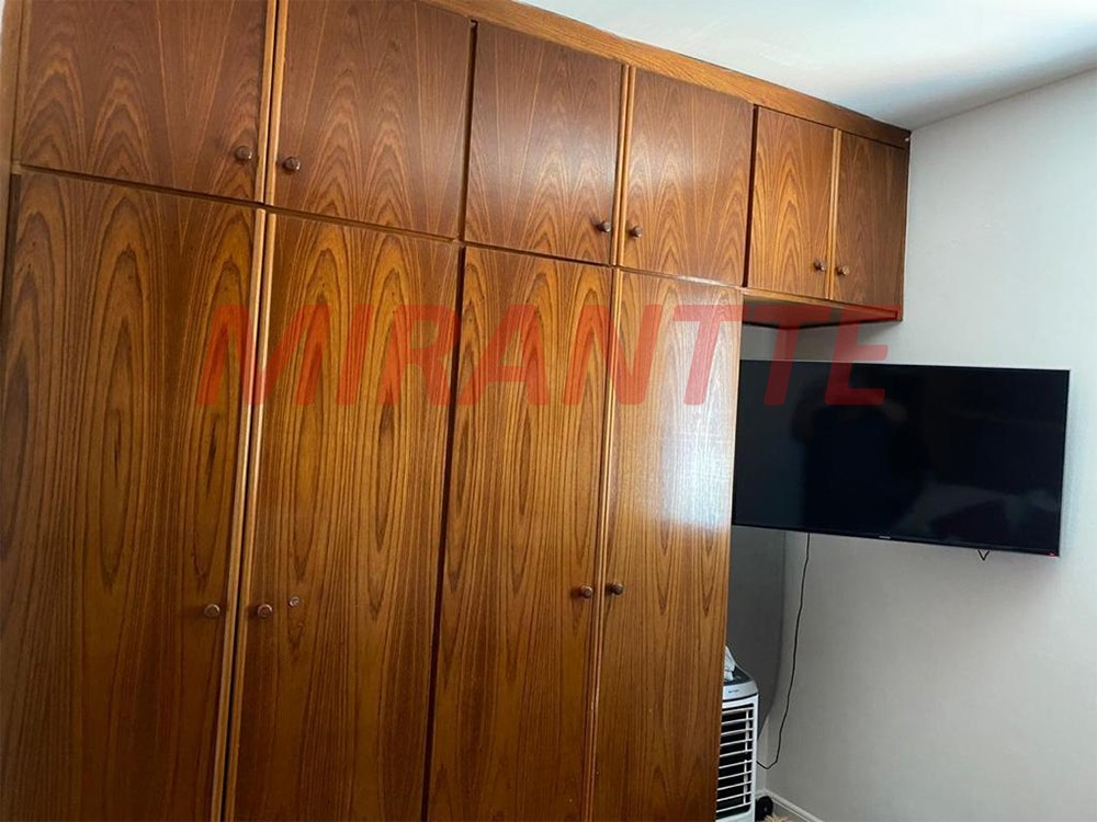 Apartamento de 58m² com 2 quartos em Vila Santa Catarina