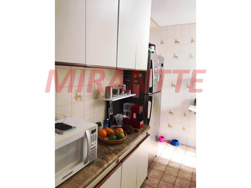 Apartamento de 58m² com 2 quartos em Vila Santa Catarina
